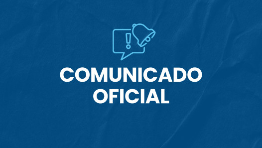 imagen ¡Comunicado importante!