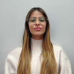 imagen Agente: Daniela Arozarena 