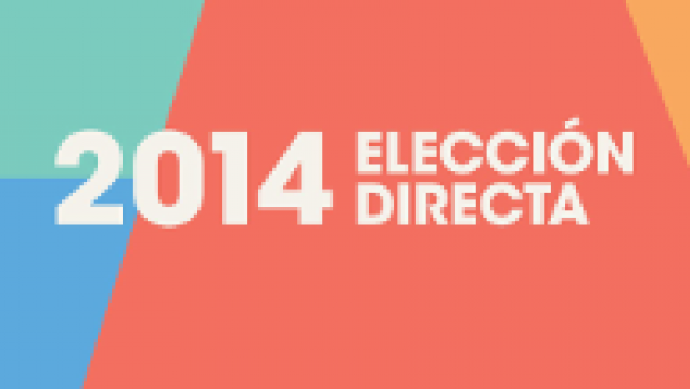 imagen Formulas y Listas oficializadas de la Facultad de Odontología - Elecciones 2014