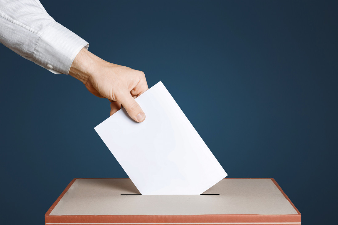 imagen Elecciones Universitarias 2018