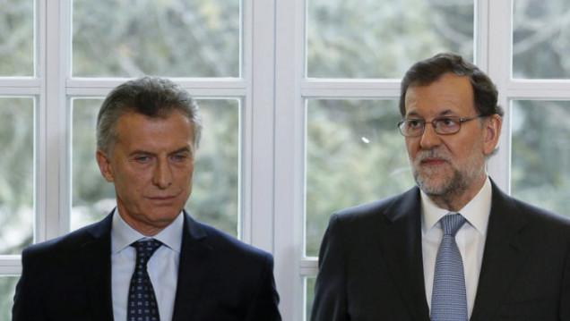 imagen España y Argentina reconocerán mutuamente los títulos académicos