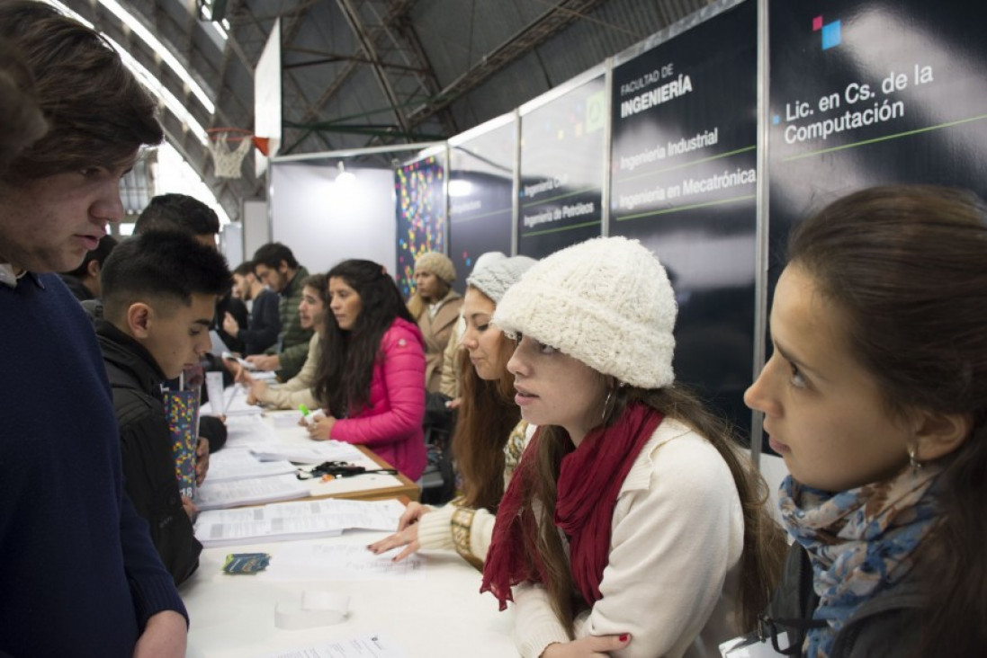 imagen Se acerca la Expo Educativa, donde podrás elegir tu carrera universitaria