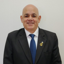 imagen Prof. Dr. Edgardo Boero López - Vicedecano