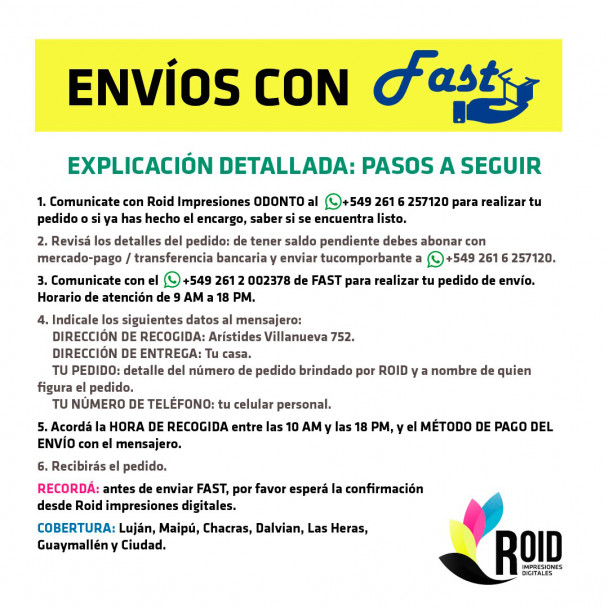 imagen COVID-19: Información importante