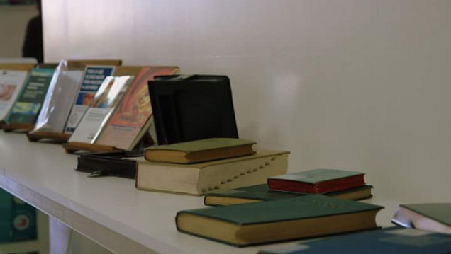 imagen ODONTOLOGÍA REESTRENA SU BIBLIOTECA Y SALAS DE ESTUDIO PARA ALUMNOS Y PROFESORES