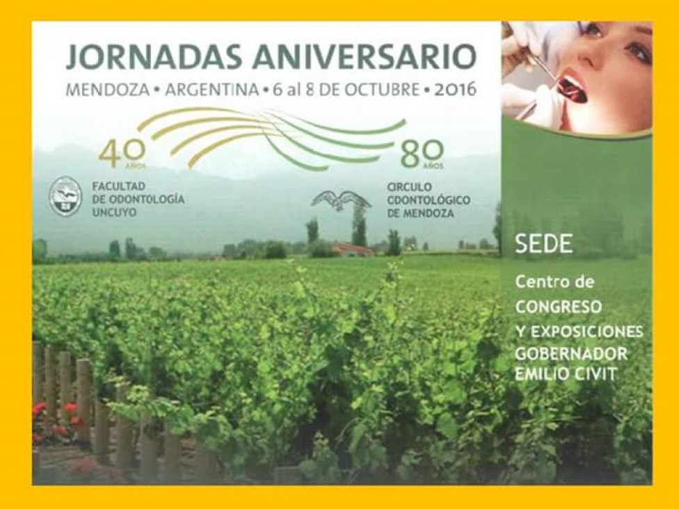 imagen Jornadas Aniversario