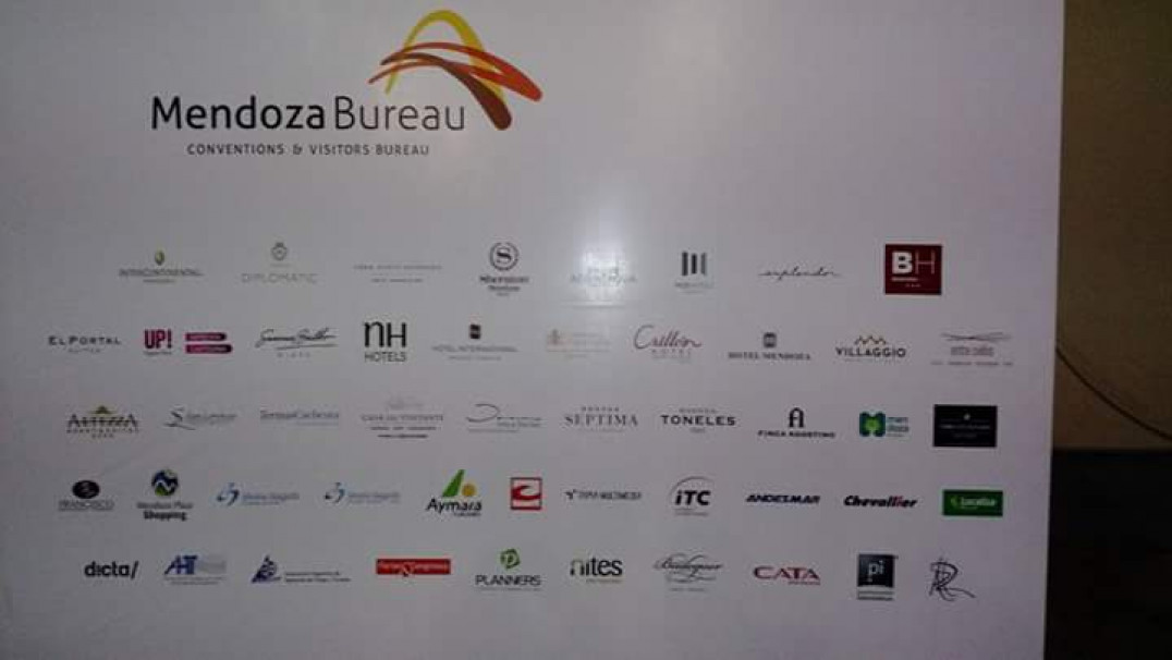 imagen Mendoza Bureau