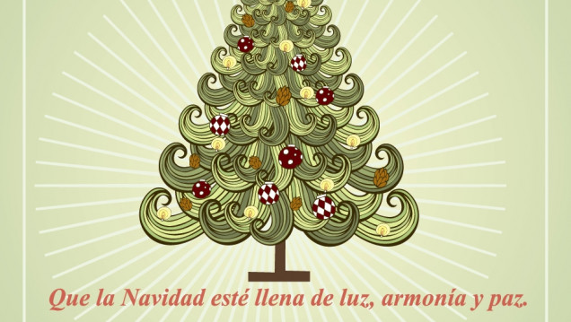 imagen Felices Fiestas