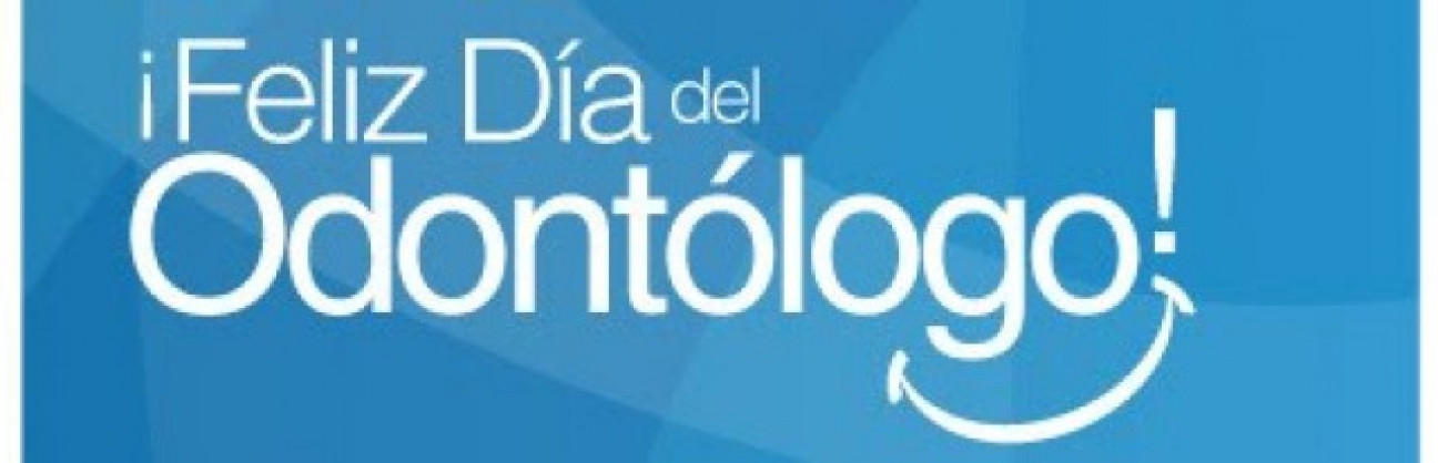 imagen DÍA DE LA ODONTOLOGÍA LATINOAMERICANA