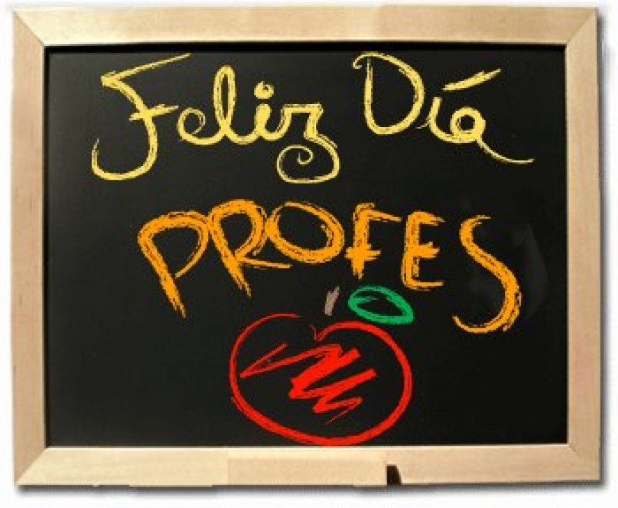 imagen DÍA DEL PROFESOR