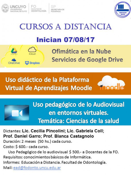 imagen Introducción a la Plataforma Moodle