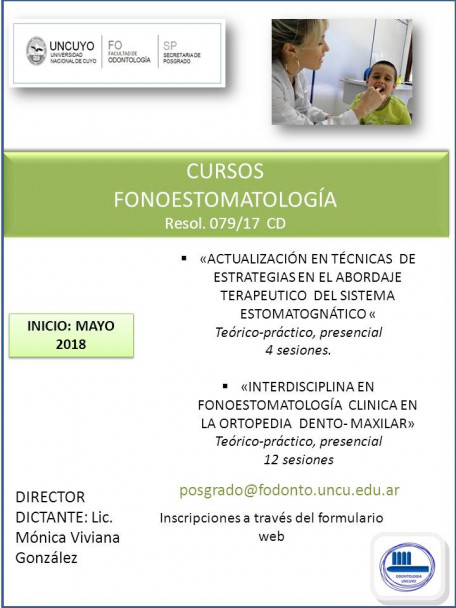 imagen OFERTA DE POSGRADO 2018