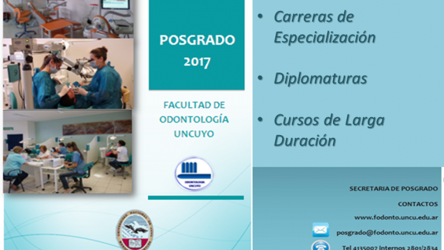 imagen OFERTA DE POSGRADO 2017