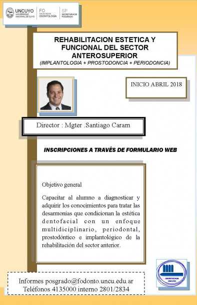 imagen OFERTA DE POSGRADO 2018