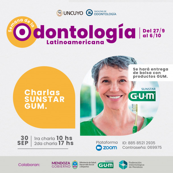 imagen Comienza la Semana de la Odontología Latinoamericana