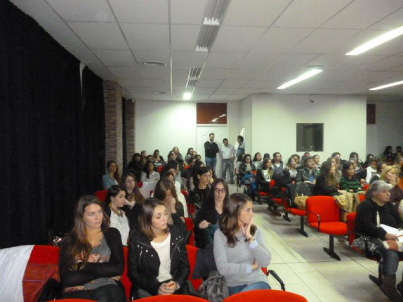 imagen La Facultad de Odontología firmó convenio con el Ministerio de Salud de Mendoza