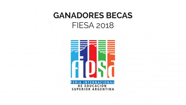 imagen ¡Conocé a los ganadores de las Becas para FIESA 2018!