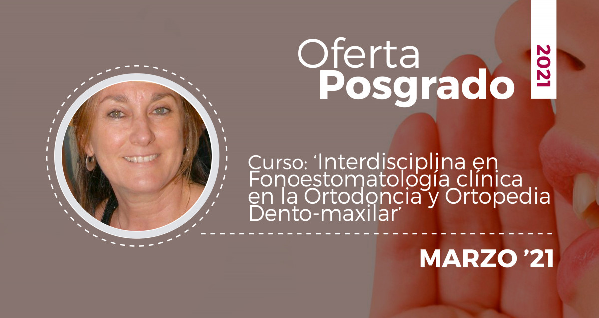 imagen Interdisciplina en Fonoestomatología Clínica en la Ortodoncia y Ortopedia Dento-Maxilar