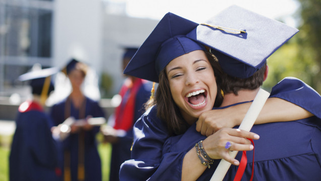 imagen Programa de Becas, para Graduados de la FO