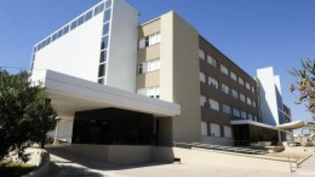 imagen Hospital Universitario