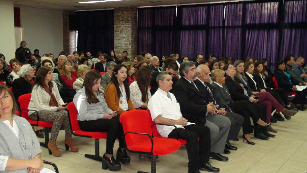 imagen Juramento y cambio de Banderas