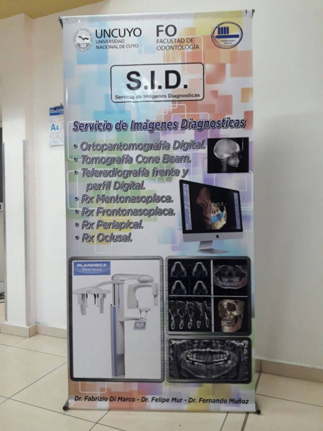 imagen Servicio de Imagen Diagnóstica (SID)