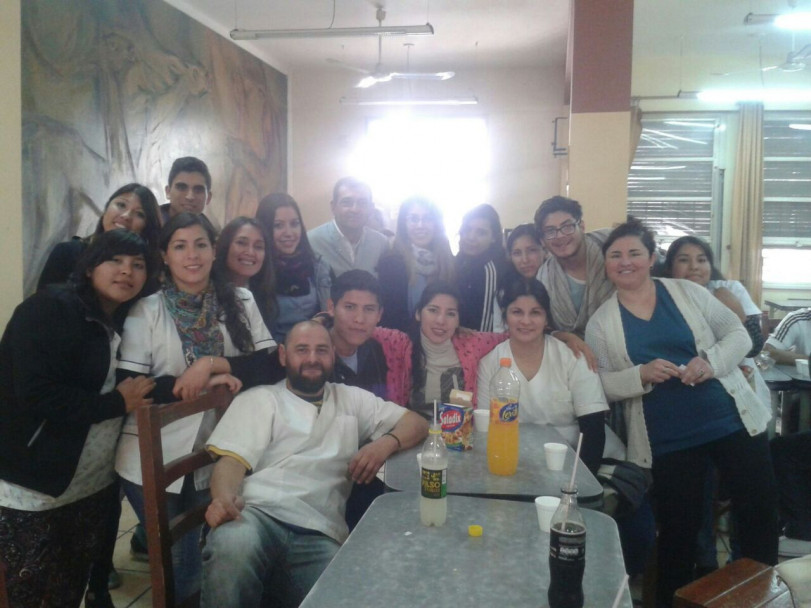 imagen TECNICATURA UNIVERSITARIA EN PRÓTESIS DENTAL