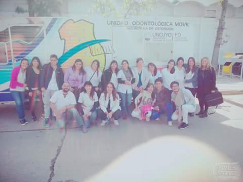 imagen TECNICATURA UNIVERSITARIA EN PRÓTESIS DENTAL