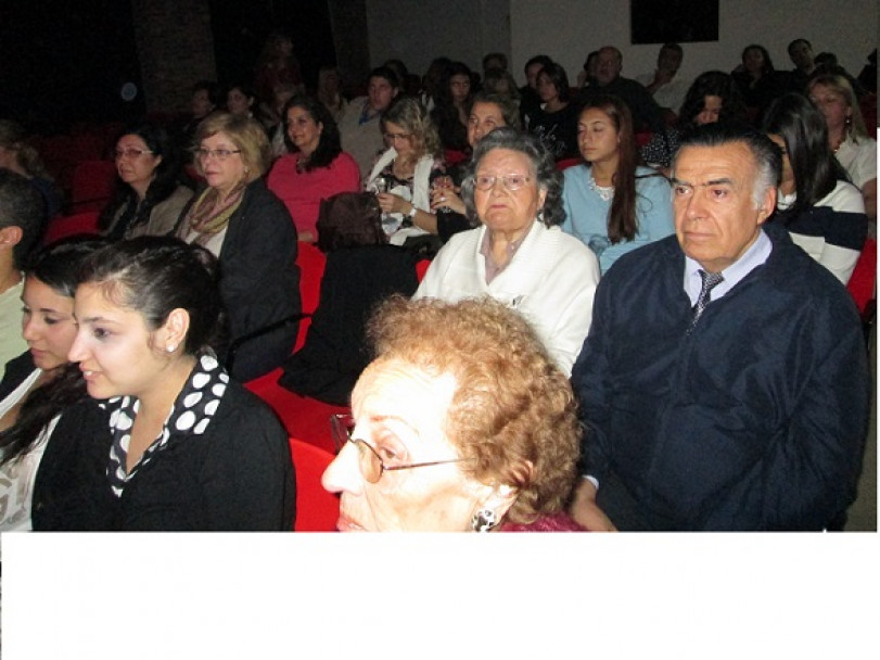 imagen Actividades en la Semana de la Odontología.  Obra de teatro