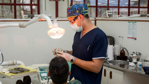 imagen La FO, los invita al Curso "Mejorando los resultados clínicos, empleando Biodentine y Bioroot".