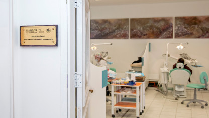 imagen Oferta de Posgrado 2020 - Facultad de Odontología UNCUYO. Mendoza, Argentina - Septiembre 2020