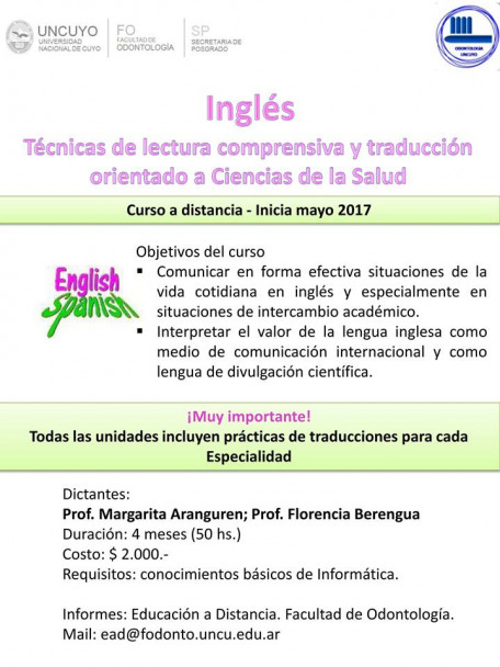 imagen Inglés