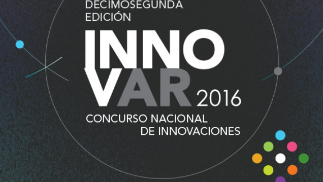 imagen Concurso INNOVAR 2016