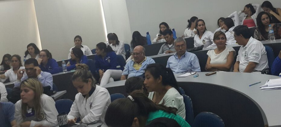 imagen Intercambio Docente  BOLIVIA – ARGENTINA