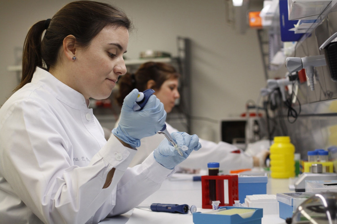 imagen Se extiende el plazo para participar de la Pre Jornada de Jóvenes Investigadores
