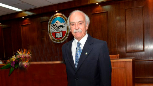 imagen Condolencias - Dr. Jorge Ruiz