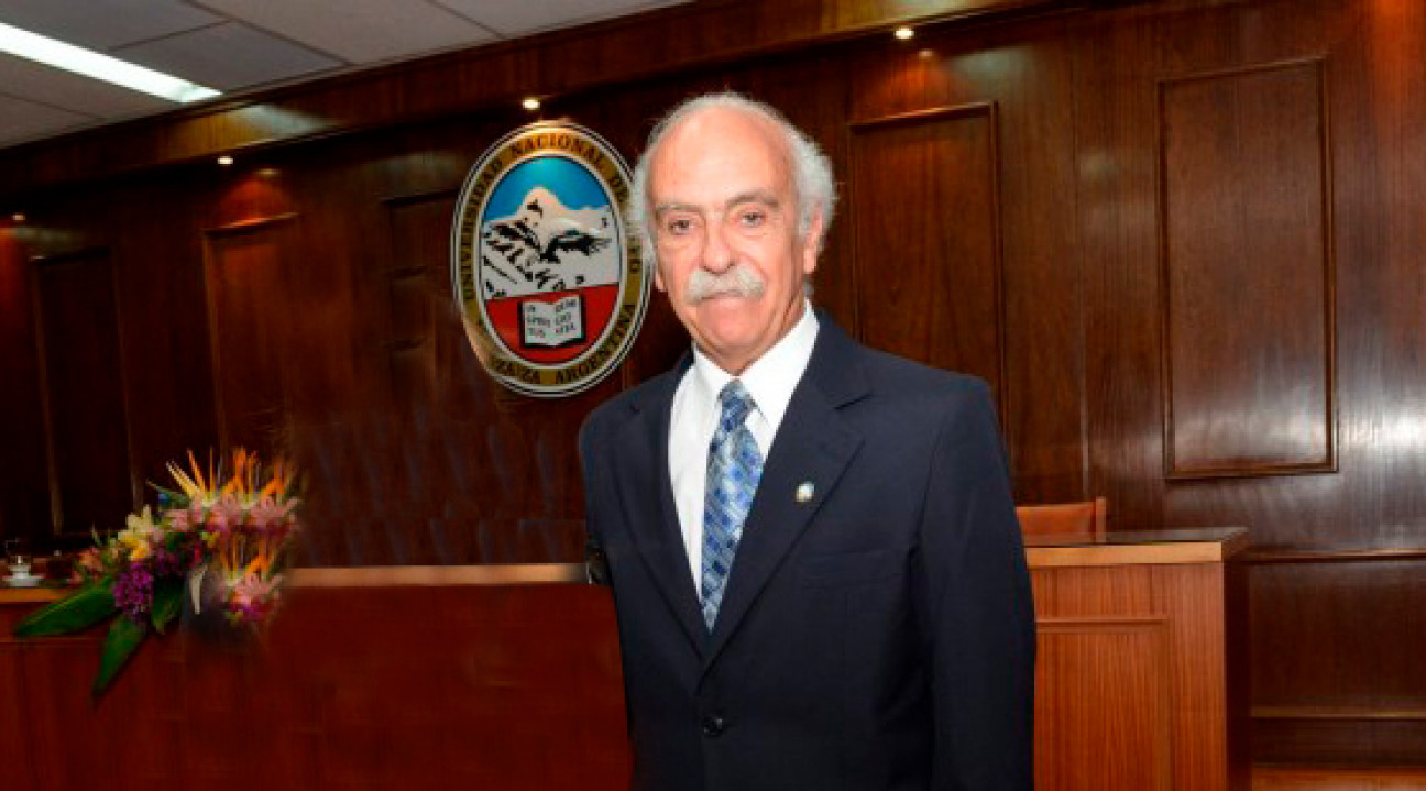imagen Condolencias - Dr. Jorge Ruiz