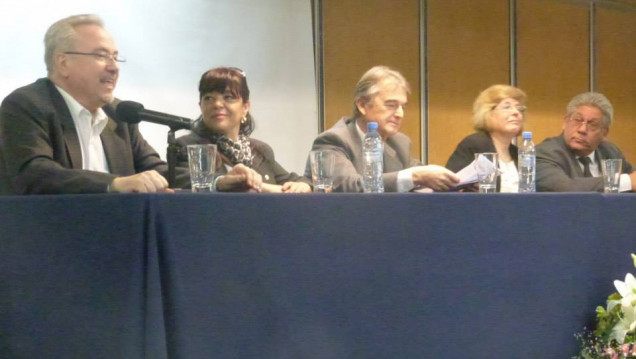 imagen La Facultad de Odontología participó de las II Jornadas de Cátedras de Operatoria Dental