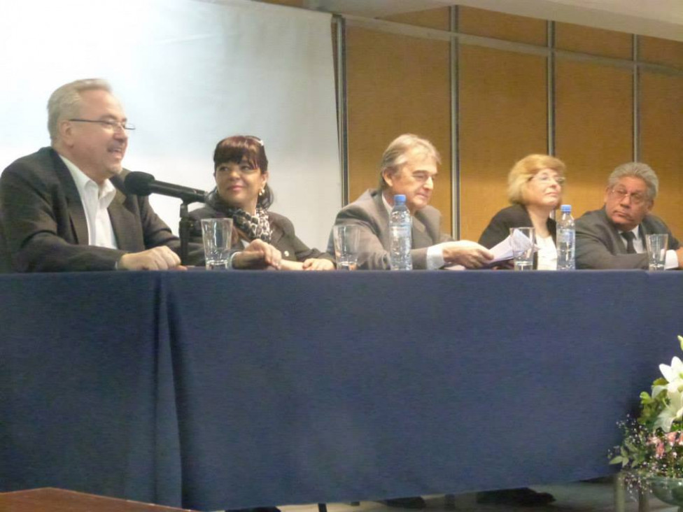 imagen La Facultad de Odontología participó de las II Jornadas de Cátedras de Operatoria Dental