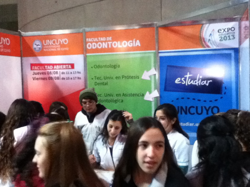 imagen Expo Educativa 2013