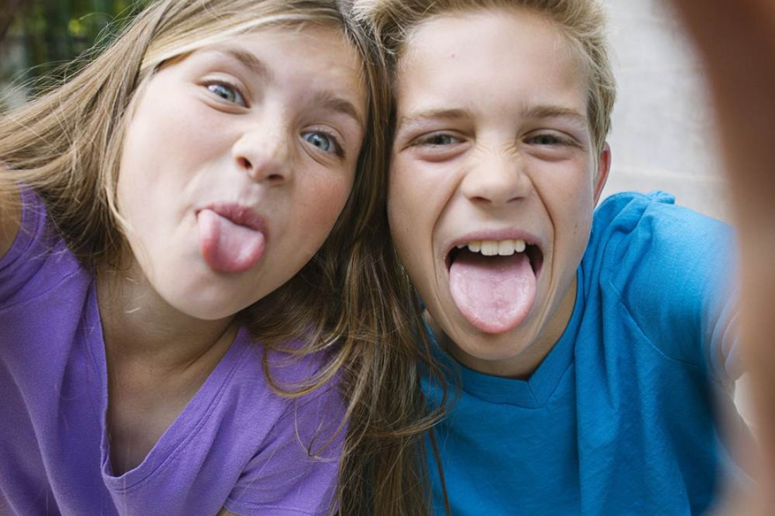 imagen Comienza la campaña "Sacale la lengua al cáncer"