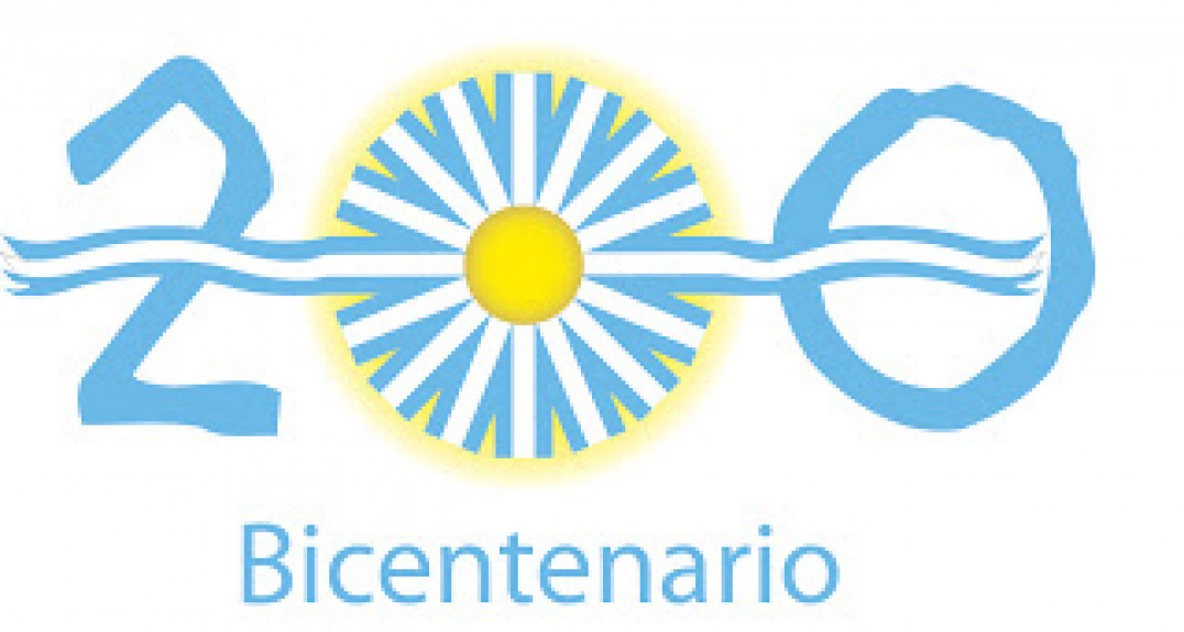 imagen 200 años de Independencia Nacional 