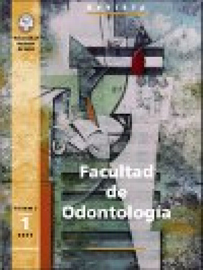 imagen Revista de la Facultad de Odontología - U. N. Cuyo