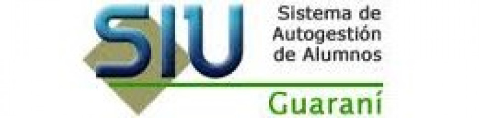 imagen Nuevo Sistema de Autogestión de Alumnos SIU-Guaraní.