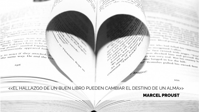 imagen Día nacional del Libro