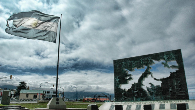 imagen Día del Veterano y de los caídos en la guerra de Malvinas