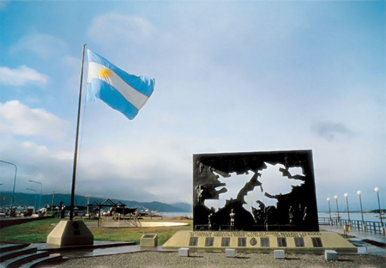 imagen Día del Veterano y de los Caídos en la Guerra de Malvinas