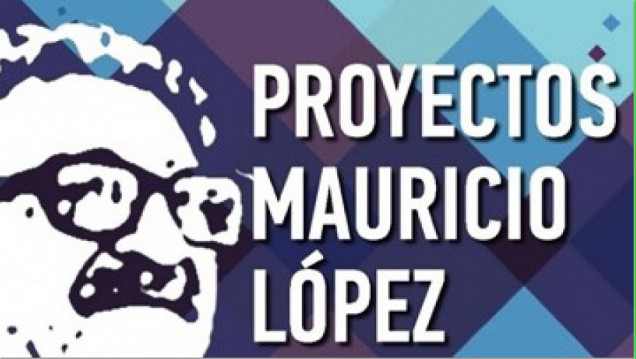 imagen Concurso de afiches para proyectos Mauricio López