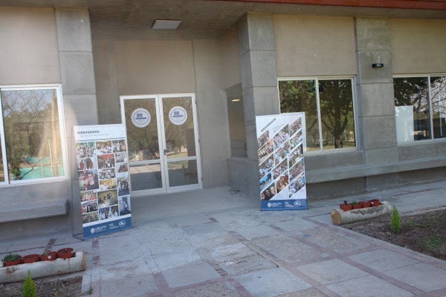 imagen La Facultad de Odontología ya cuenta con nueva Sala de Espera