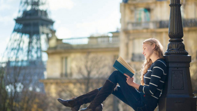 imagen Programa de Asistentes de español en Francia 2019-2020